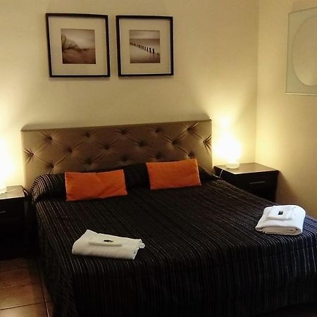 Marvi Hotel Roma Ngoại thất bức ảnh