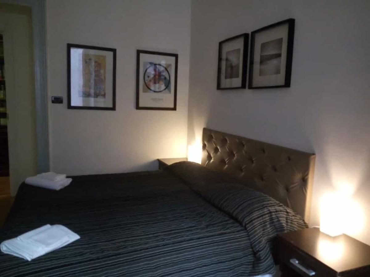 Marvi Hotel Roma Ngoại thất bức ảnh