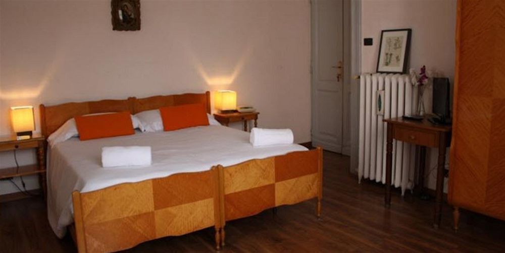 Marvi Hotel Roma Ngoại thất bức ảnh