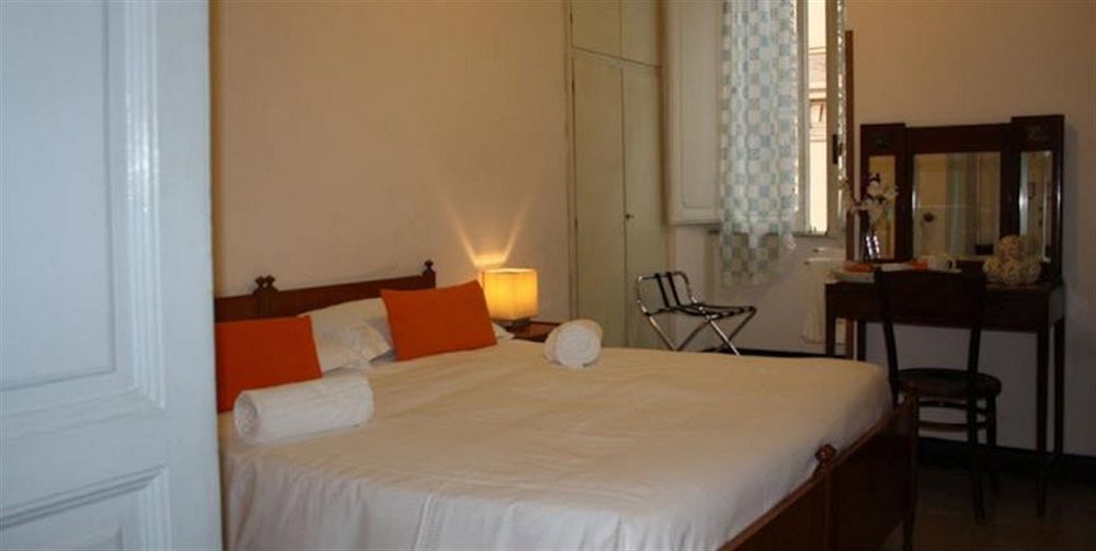Marvi Hotel Roma Ngoại thất bức ảnh
