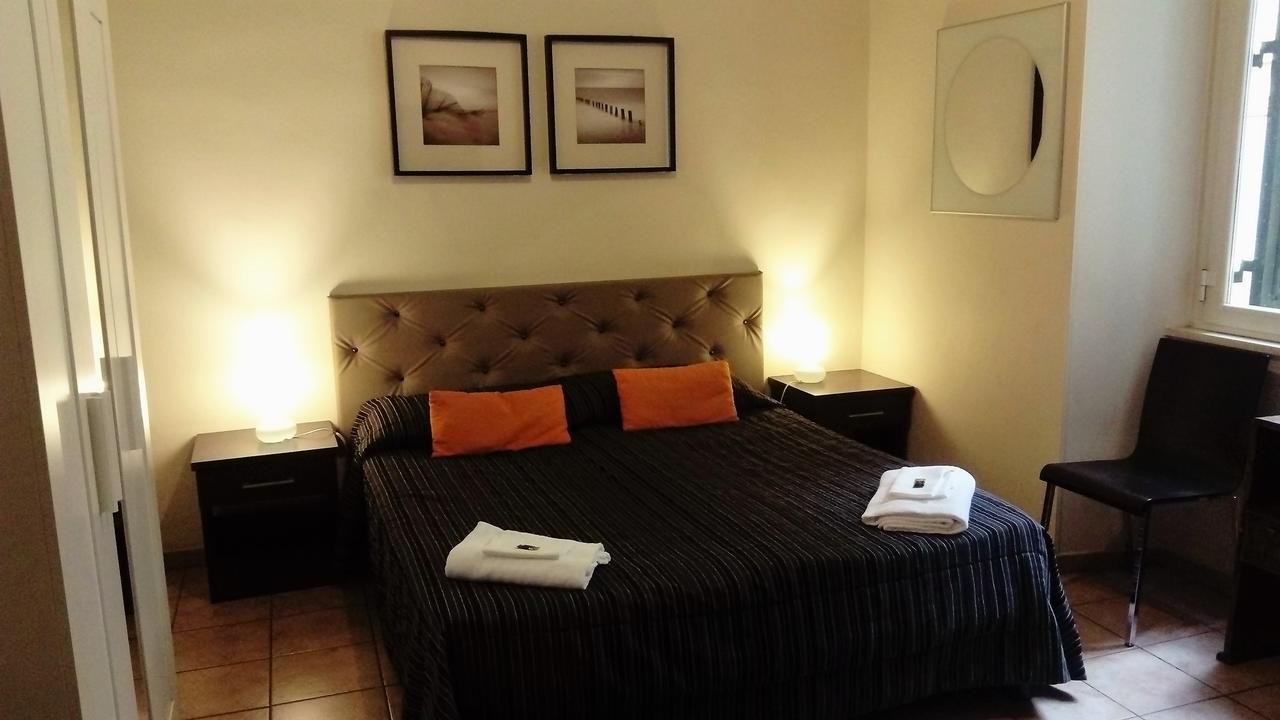 Marvi Hotel Roma Ngoại thất bức ảnh