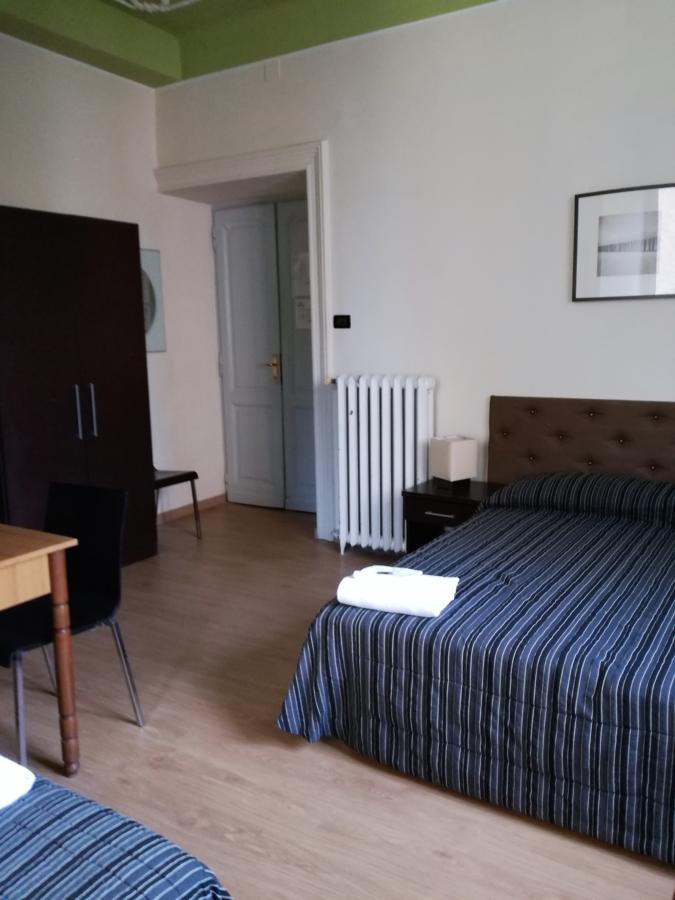 Marvi Hotel Roma Ngoại thất bức ảnh